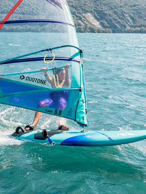 
                  
                    Load image into Gallery viewer, 2023 Fanatic Gecko Foil LTD New windsurfing boards
                  
                