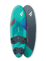 2023 Fanatic Gecko Foil LTD 135lts New windsurfing boards