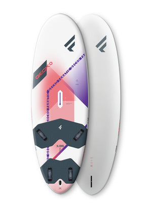 
                  
                    Load image into Gallery viewer, 2023 Fanatic Gecko HRS New windsurfing boards
                  
                