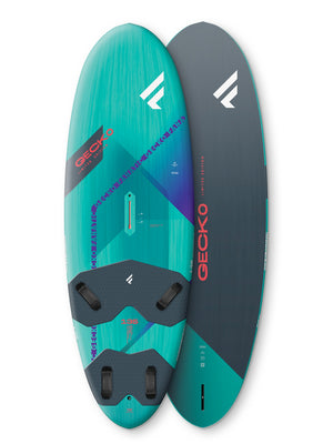 
                  
                    Load image into Gallery viewer, 2023 Fanatic Gecko Ltd 148lts New windsurfing boards
                  
                