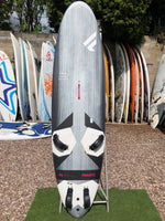 2020 Fanatic Jag Ltd 94 Used windsurfing boards
