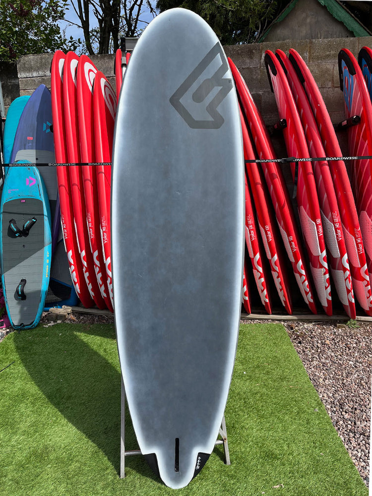 2019 Fanatic Falcon 98 TE Used windsurfing boards