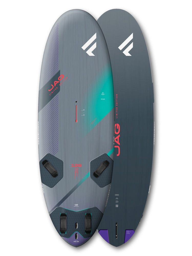 2023 Fanatic Jag Ltd 158lts New windsurfing boards