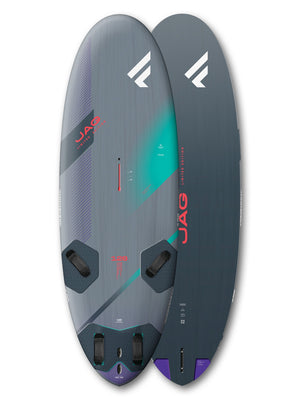 
                  
                    Load image into Gallery viewer, 2023 Fanatic Jag Ltd 158lts New windsurfing boards
                  
                
