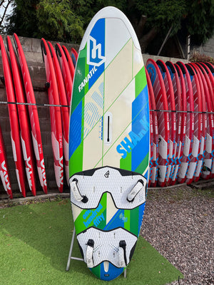 
                  
                    Load image into Gallery viewer, 2014 Fanatic Shark 150
                  
                