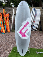 2011 Fanatic Skate TE 110 Used windsurfing boards