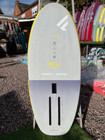 2023 Fanatic Sky Style Team 4'7" Used foil wing boards
