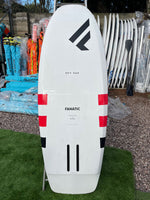 2021 Fanatic Sky Sup Foil 6'3" Used foil wing boards