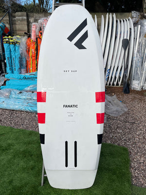 
                  
                    Load image into Gallery viewer, 2021 Fanatic Sky Sup Foil 6&amp;#39;3&amp;quot; Used foil wing boards
                  
                