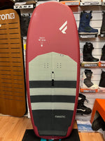 2021 Fanatic Sky Wing 6'0" Used foiling boards
