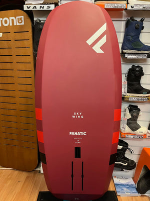 
                  
                    Load image into Gallery viewer, 2021 Fanatic Sky Wing 6&amp;#39;0&amp;quot; Used foiling boards
                  
                