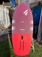 2023 Fanatic Sky Wing 5'6" Used foiling boards