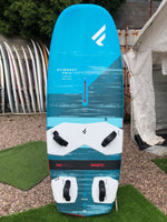 2020 Fanatic Stingray Ltd 140 Used windsurfing boards