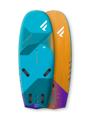 
                  
                    Load image into Gallery viewer, 2023 Fanatic Stingray Ltd Foiling Board Foiling Boards
                  
                