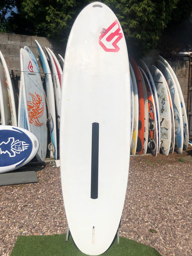 
                  
                    Load image into Gallery viewer, 2018 Fanatic Viper 80 Used windsurfing boards
                  
                