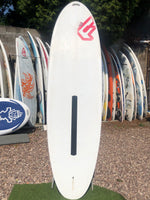 2018 Fanatic Viper 80 Used windsurfing boards