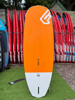 2018 Fanatic Blast Limited 145 Used windsurfing boards