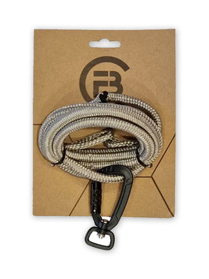 
                  
                    Load image into Gallery viewer, FBC Wing Leash &amp;amp; Carabina Foiling Leashes
                  
                