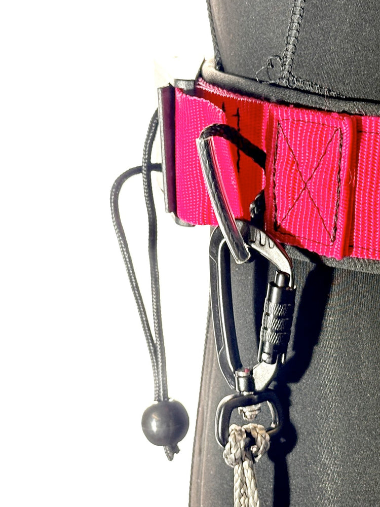FBC RAD Board Waist Leash V2 Foiling Leashes