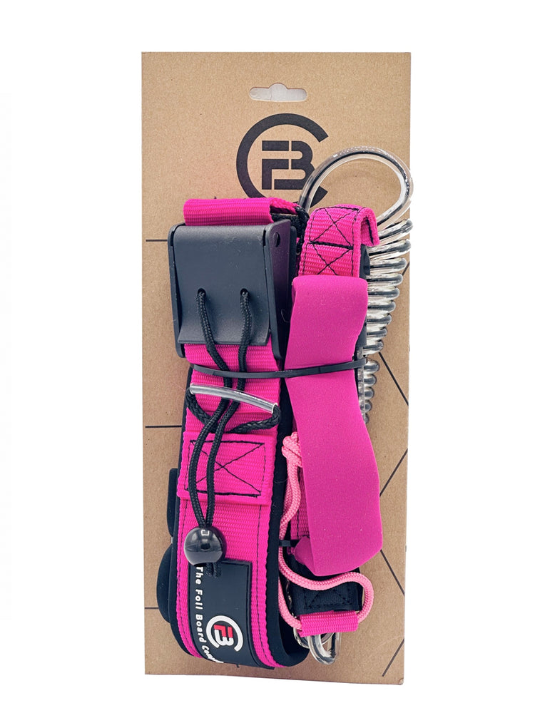 FBC RAD Board Waist Leash V2 Foiling Leashes