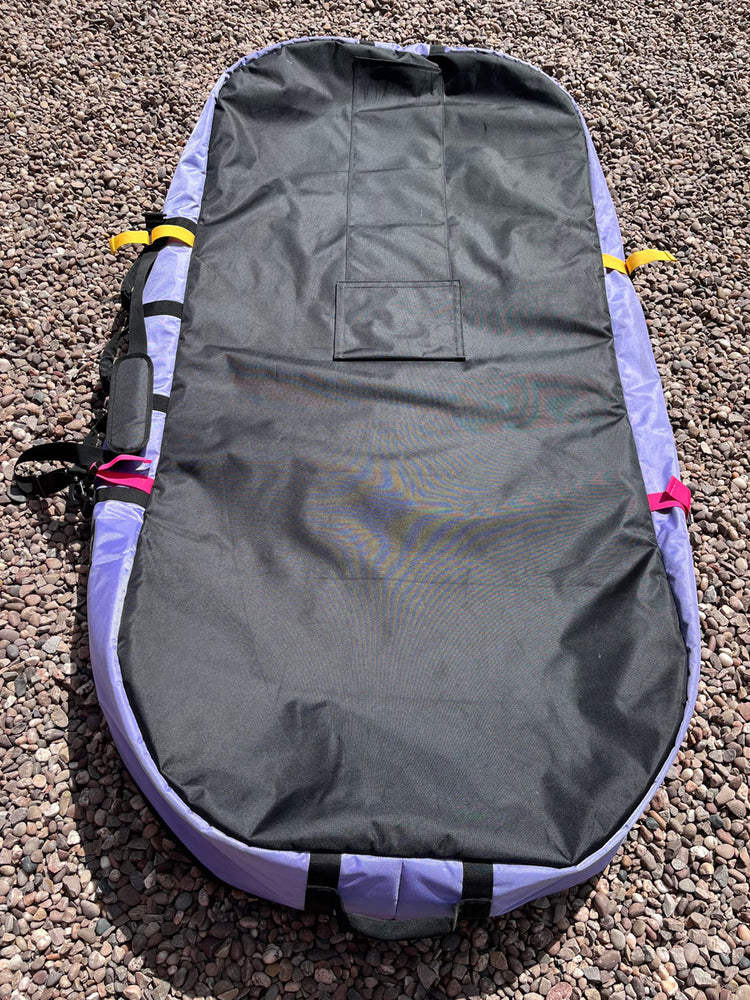FBC Rad Wing Travel Bag Used Bags