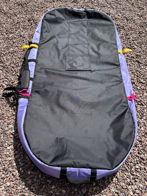 
                  
                    Load image into Gallery viewer, FBC Rad Wing Travel Bag Used Bags
                  
                