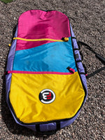 FBC Rad Wing Travel Bag Used Bags