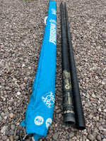 Fiberspar 460 SDM Used Windsurfing Mast Used windsurfing masts
