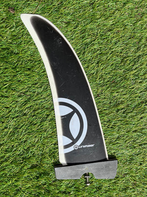 
                  
                    Load image into Gallery viewer, 2012 Fanatic Hawk 135 wood sandwich Used windsurfing boards
                  
                