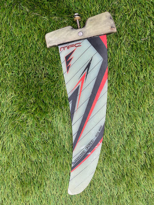 
                  
                    Load image into Gallery viewer, 2017 RRD Firemove V3 Ltd 100 Used windsurfing boards
                  
                