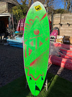 2015 RRD Firewave 102 ltd Used windsurfing boards