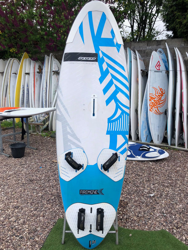 Windsurfing Boards Used Boardwise