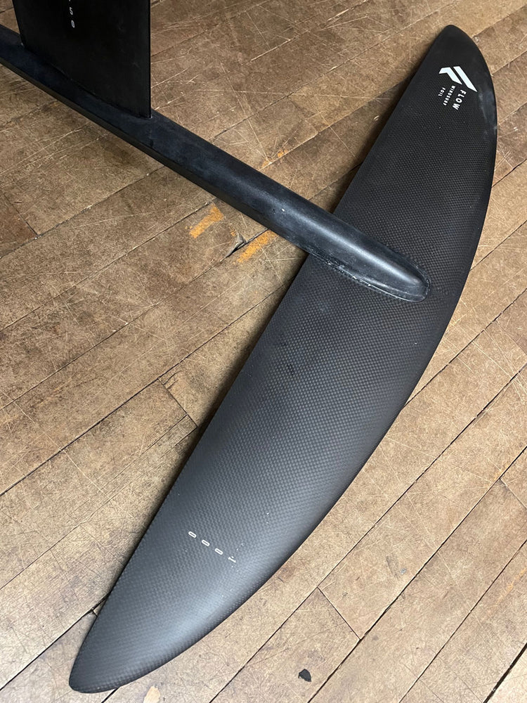 Fanatic Flow 1000 wind Foil (used) Used WindFoils