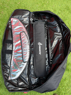 
                  
                    Load image into Gallery viewer, Fanatic Aero Surf Foil 1500 Used Foils
                  
                