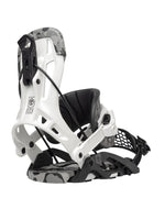 FLOW FUSE HYBRID SNOWBOARD BINDINGS - SNOWTROOPER - 2024 SNOWBOARD BINDINGS