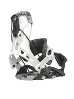 FLOW FUSE SNOWBOARD BINDINGS - SNOWTROOPER - 2024 SNOWBOARD BINDINGS
