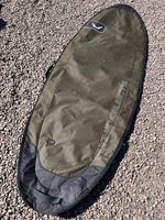 Flying Objects windsurf board bag 240 x 70 cm Used Bags