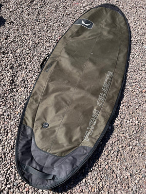 
                  
                    Load image into Gallery viewer, Flying Objects windsurf board bag 240 x 70 cm Used Bags
                  
                