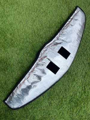 
                  
                    Load image into Gallery viewer, 2024 Duotone Aero Carve 2.0 SLS 1430 used foil wing Used Foils
                  
                