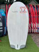 2003 Starboard Formula 147 Used windsurfing boards