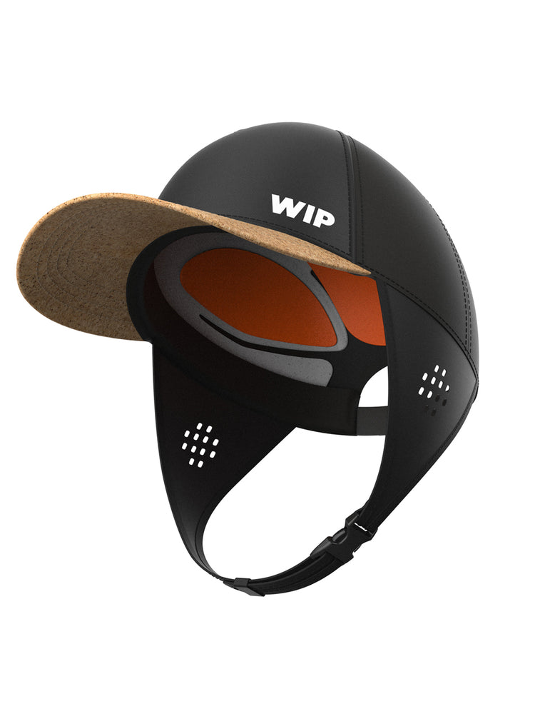 Forward Wip Cool Cap Bump Shell Helmet S M Surf Helmets