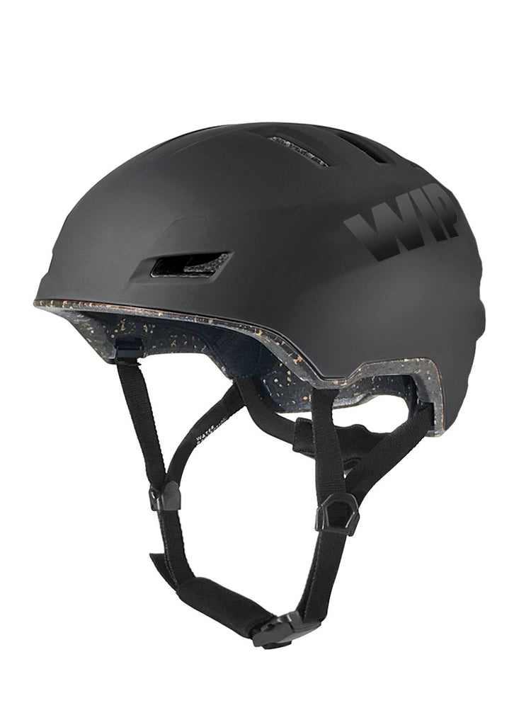 Forward Wip Prowip 2.0 Helmet - Stealth Black iQFoil Accessories