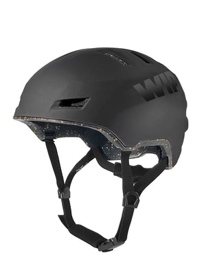 
                  
                    Load image into Gallery viewer, Forward Wip Prowip 2.0 Helmet - Stealth Black Surf Helmets
                  
                