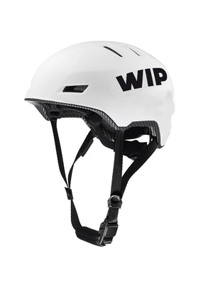 
                  
                    Load image into Gallery viewer, Forward Wip Prowip 2.0 Helmet - White M iQFoil Accessories
                  
                