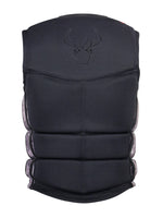 Forward Wip Raley Impact Vest - Black Camo Impact Vests