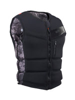 Forward Wip Raley Impact Vest - Black Camo Impact Vests