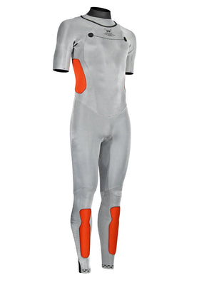 
                  
                    Load image into Gallery viewer, Forward Wip Steamy 3/2mm Wetsuit Mens summer wetsuits
                  
                