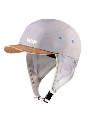 
                  
                    Load image into Gallery viewer, Forward Wip Surf Cap Bump Shell Helmet S M Surf Helmets
                  
                