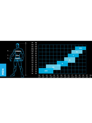 
                  
                    Load image into Gallery viewer, Forward Wip Steamy 3/2mm Wetsuit Mens summer wetsuits
                  
                