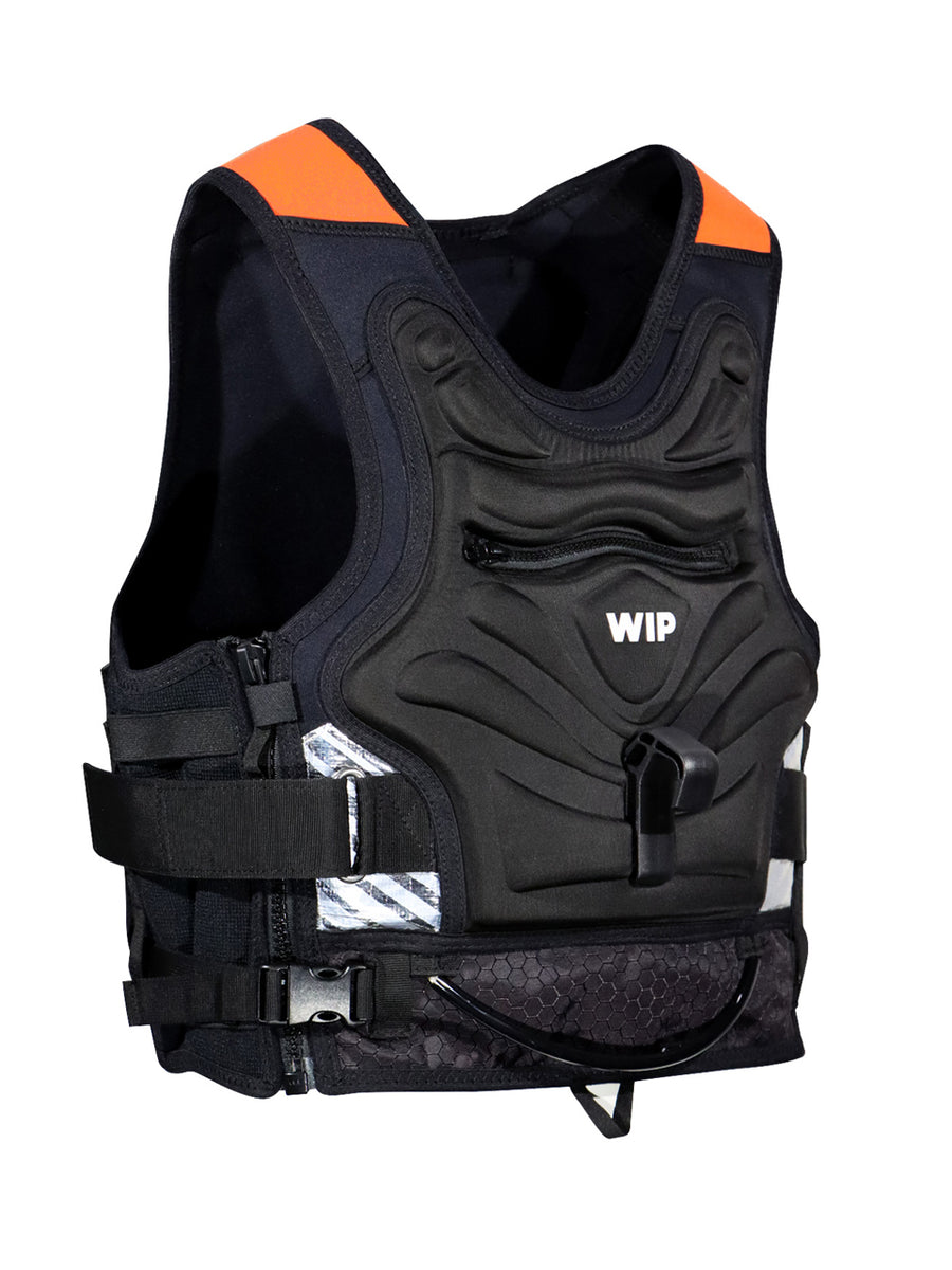 Forward Wip Wing Impact Vest 50n With Hook Boardwise forward-wip-wing-impact-vest-50n-with-hook-boardwise